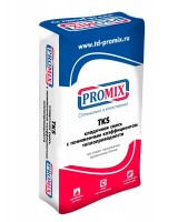 Теплая кладочная смесь Promix ТКS 201, 25 кг