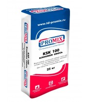 Клеевая смесь Promix KSK 100