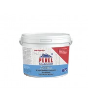 Декоративная штукатурка Perel Acrilico Короед, 18 кг