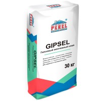 Гипсовый клей Perel Gipsel 30 кг