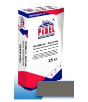 Perel «RodStone - Адгезив», серый, 25 кг